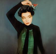 Bjork State Of Emergency Video Pin On Bjork
