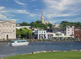 New york, las vegas, orlando, london, paris River District Downtown Wilmington Nc Neighborhoods