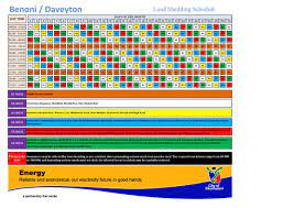 Load shedding schedule advanced search. City Of Ekurhuleni On Twitter Load Shedding Runs Until 6am Tomorrow Please Find The City S Schedule For Benoni Daveyton Boksburg And Vosloorus The Schedules Are Also On Our Website Https T Co Pwnuddojlv Https T Co 1b5wdtte50