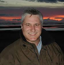 In Memoriam: Dr. Robert "Bob" Ireland