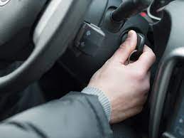 Why does the steering wheel lock on my toyota car/truck? Key Stuck In Ignition What Can You Do Cash Cars Buyer