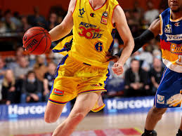 Joshua giddey (born 10 october 2002) is an australian professional basketball player for the adelaide 36ers of the national basketball league (nbl). Know The Prospect Josh Giddey Posting And Toasting