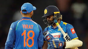 Ind vs sl 1st odi live: India Vs Sri Lanka Full Schedule Date And Time Of All Ind Vs Sl Matches Cricket Hindustan Times