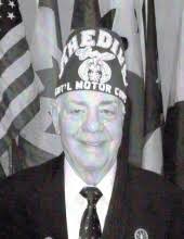 Obituary information for Howard A. Helwig, Jr.