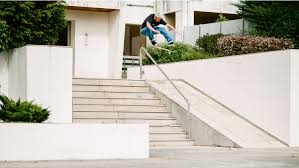 Jorge tem 8 vagas no perfil. Free Skate Magazine Jorge Simoes