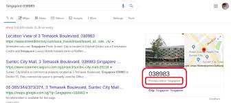 Get ongoing support for new accounts in the first 3 months. Postal Code Shown Wrong Google Maps Community