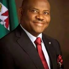 Nyesom Ezenwo Wike auf X: „We condemn the unprofessional and provocative  activities of General Jamil Sarham and Mr. Victor Akin Fakorede and plead  with the international community to hold the duo responsible