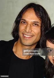 105 Jesse Borrego Photos & High Res Pictures