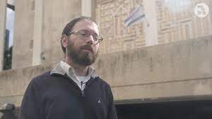 ישראל פריי ויוסי לוי בפאנל. ×'×œ×•×'×¡ Globes ×™×©×¨××œ ×¤×¨×™×™ ×¢×™×ª×•× ××™ ×•××§×˜×™×'×™×¡×˜ ×©×—×©×£ ××ª Facebook