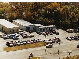 Maybe you would like to learn more about one of these? History Of Medlin Buick Gmc Buick Gmc Dealer In Nc