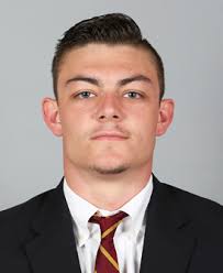 2017 Boston College Football Media Guide