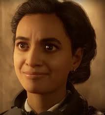 Favorite from each game? : r/DarkPicturesAnthology