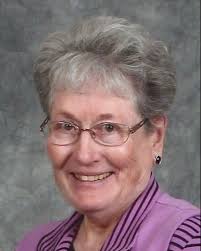 Winnie "Marie" Lanham Obituary May 18, 2024