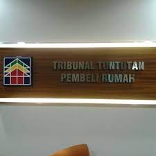 Sekiranya pemaju/penjual gagal menjelaskan bayaran denda yang dituntut, anda boleh failkan tuntutan di tribunal tuntutan pembeli rumah (ttpr) dan kes akan. Tribunal Tuntutan Pembeli Rumah Palacio De Justicia En Cyberjaya