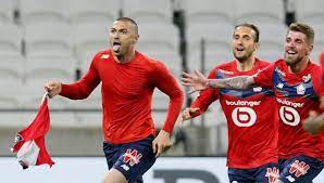 Burak yılmaz (born 15 july 1985) is a turkish professional footballer who plays as a striker for french club lille and the turkish national team. Burak Yilmaz Is Living His Career In Reverse As He Inspires Lille S Title Hopes Planet Football