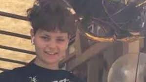 Miranda Lynch was 16 years old when she was killed last year in a  hit-and-run accident while riding her bike