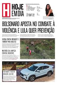 CLIPPING DIGITAL 27/10/2022