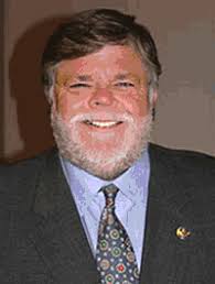 William D. Schulte Jr PhD