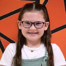 James and the Giant Peach JR at Firebird Children's Theatre