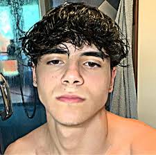 Samuel Greco in people