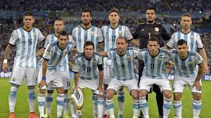 Miércoles, 19 de noviembre de 2014. Bomba Un Historico De La Seleccion Argentina Anuncio Su Vuelta Al Futbol Tuve Que Tomar Una Decision Deportes El Intransigente