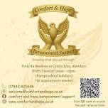 Comfort & Hope Bereavement Support