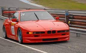Bmw 850 Why D They Ever Stop Making This Car Most Prestigious Bmw Ever Bmw Bmw Cars Car