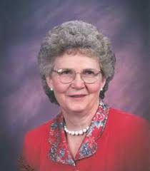 Obituary for Vivian Pinnow