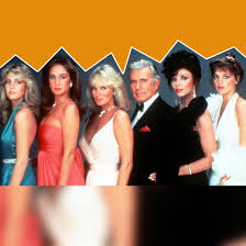 The gown all copyrights belong to. Netflix Bringt Den Denver Clan Zuruck Ohne Original Stars