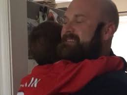 Fundraiser by Rob Cohee : Love for Darren