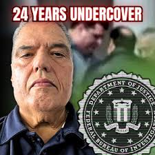 Gambino Crime Family, Cartels & Counterfeiters 24 Years Undercover with the  FBI