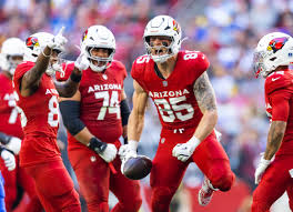 Where to watch Cardinals vs Chargers: NFL, live stream, TV channel, start time