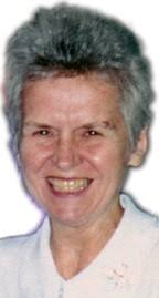 Doris L. “Rainy” Schlegelmilch Obituary