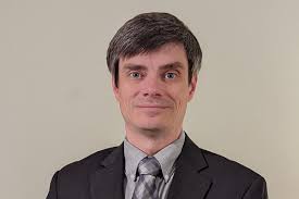 Stephen Craven saluted as TVA engineer of the year