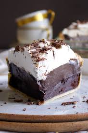 Maybe you would like to learn more about one of these? Mississippi Mud Pie With No Refined Sugar Of Batter And Dough