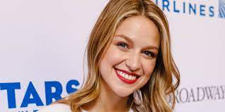Melissa Benoist Tituss Burgess Katharine Mcphee More To Appear At 2018 Tony Awards Broadway Buzz Broadway Com