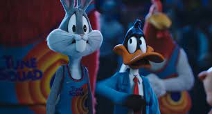 Pictures presents a proximity/the springhill company production, a malcolm d. Space Jam A New Legacy 2021 Imdb
