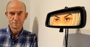 Greg Kucera, leading force in Seattle art world, leaves for his castle in  France