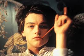 Leonardo is a masculine given name, the italian, spanish, and portuguese equivalent of the english, german, and dutch name, leonard. Perubahan Wajah Leonardo Dicaprio Di Film Kumparan Com