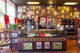 Buried in an unlikely basement, this silver lake hidden gem is exactly what you need. Best Los Angeles Tattoo Shops For Awesome Ink
