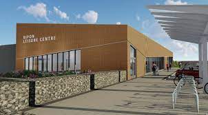 Aureus spa bromsgrove, bromsgrove leisure centre, b601ay. Willmott Dixon Wins 10m Contract To Extend Ripon S Leisure Centre