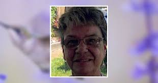 Mary Liles Obituary April 4, 2025