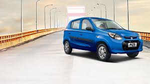 Maruti Suzuki Alto 800 On Road Price In Coimbatore Ambal Auto