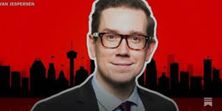 Liberals tap Corey Hogan to run against Jeremy Nixon in Calgary  Confederation