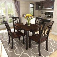 We did not find results for: Buy Square Kitchen Dining Room Sets Online At Overstock Our Best Dining Room Bar Furniture Deals