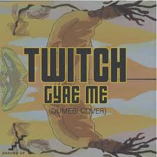 Twitch Gyae Me Dumebi Cover Dcleakers Com