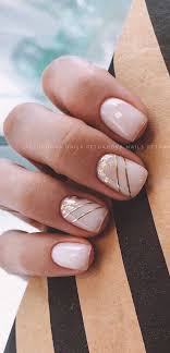 Browse 2,589 elegant nail designs stock photos and images available, or start a new search to explore more stock photos and images. 57 Pretty Nail Ideas The Nail Art Everyone S Loving Minimalist Nails