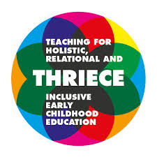 Teaching For Holistic Relational And Inclusive Early Childhood Education Thriece Marino Institute Of Education