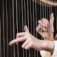 Beautiful Autumn Harp Music Concert event image