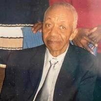 Allen A Goldsborough Obituary